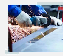 Услуги Изготовление металлоконструкций под ключ в Киселевске