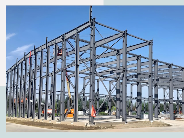 Строительство торговых центров в Киселевске