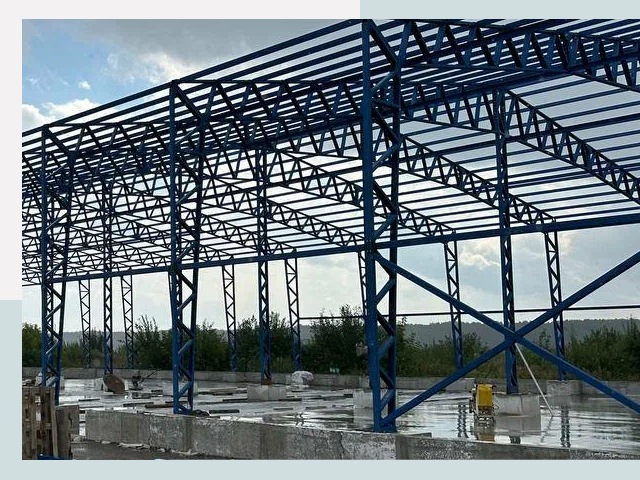 Строительство картодромов в Киселевске