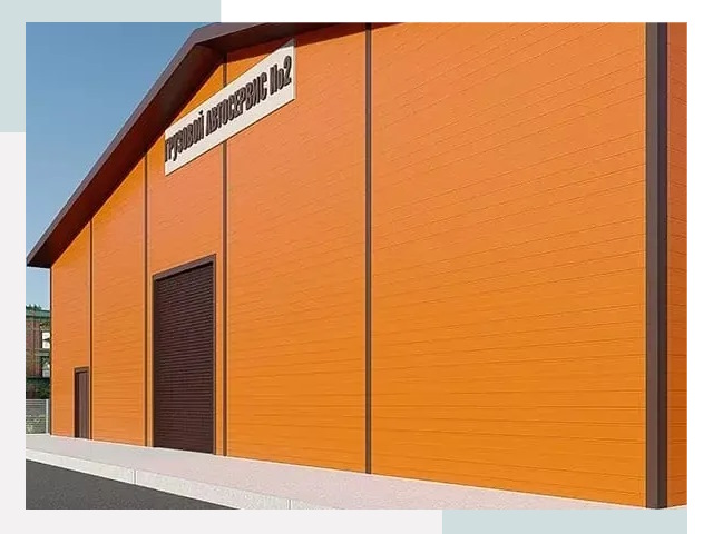 Строительство автосервисов в Киселевске