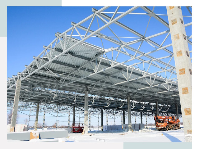 Строительство паркингов в Киселевске