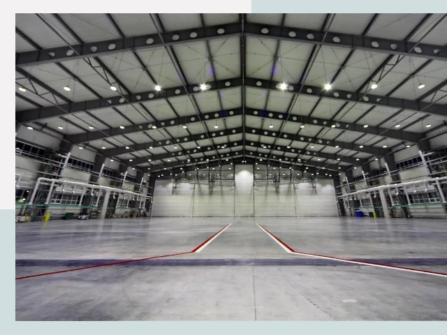 Ангары для бизнеса в Киселёвск от 617 руб. - Надежность и качество