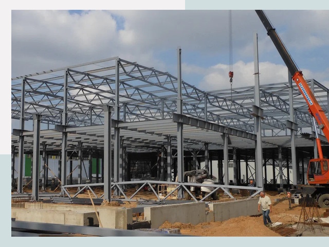 Генеральный подряд в Киселевске