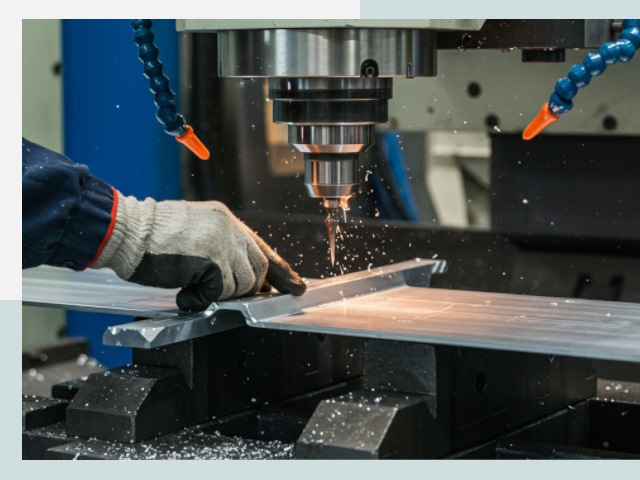 Металлообработка в Киселевске от 617 руб. - Надежно и быстро